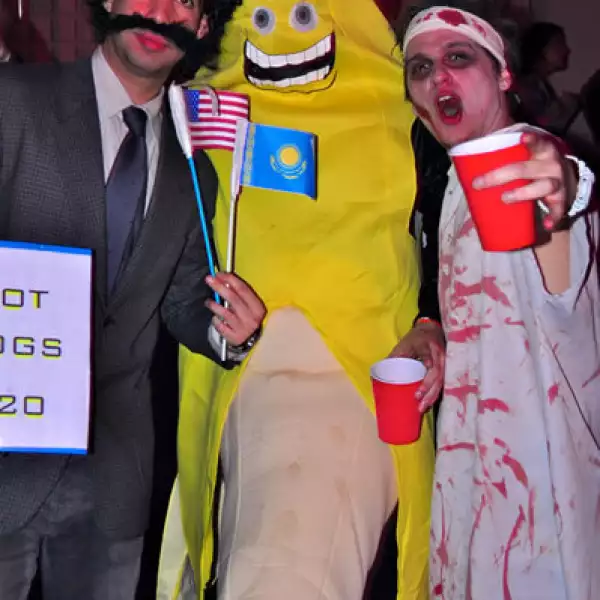 Valentín Ramírez,Jesús del Pozo y Jorge Lozano