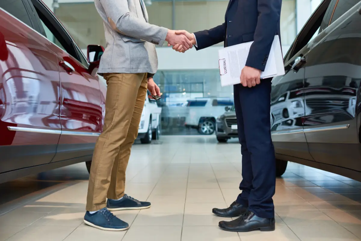 Ventas de autos en México terminan diciembre de 2021 a niveles de 2009