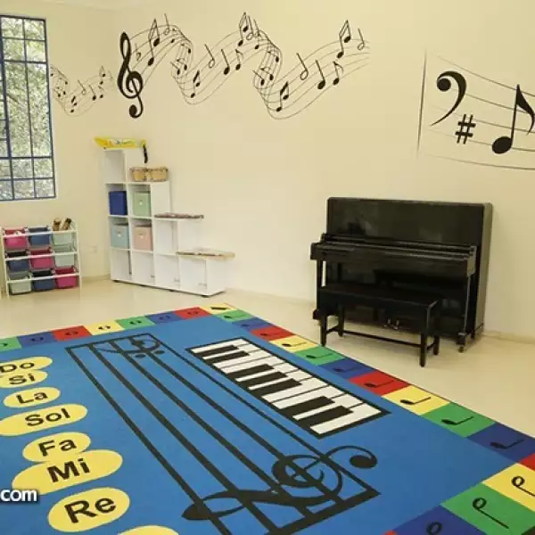 Colegio Bright House