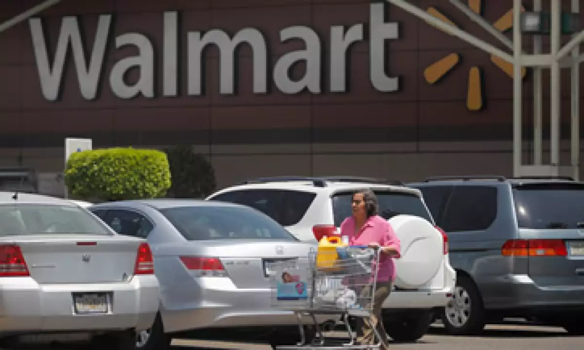 La amenaza del Gobierno deriva de la oposición, que ha rechazado la política de apoyar a supermercados extranjeros. (Foto: Reuters)