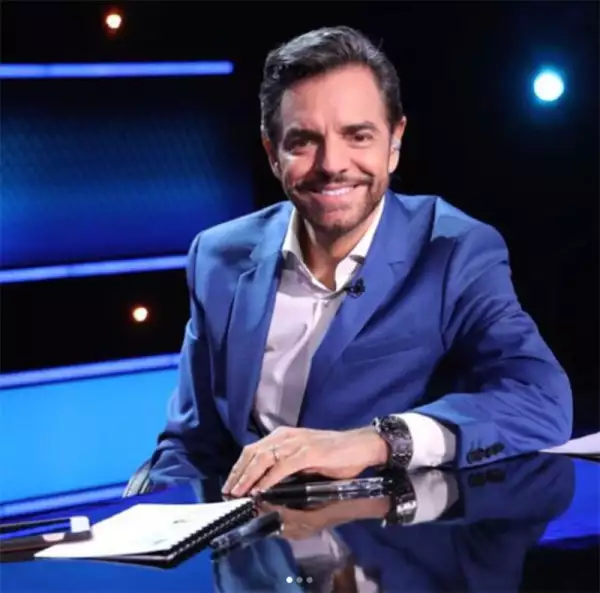 Eugenio Derbez