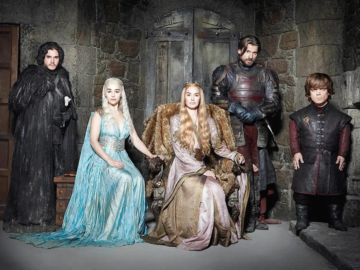 Game of Thrones