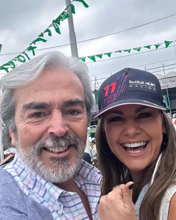 Lorenzo Lazo y Luz Blanchet