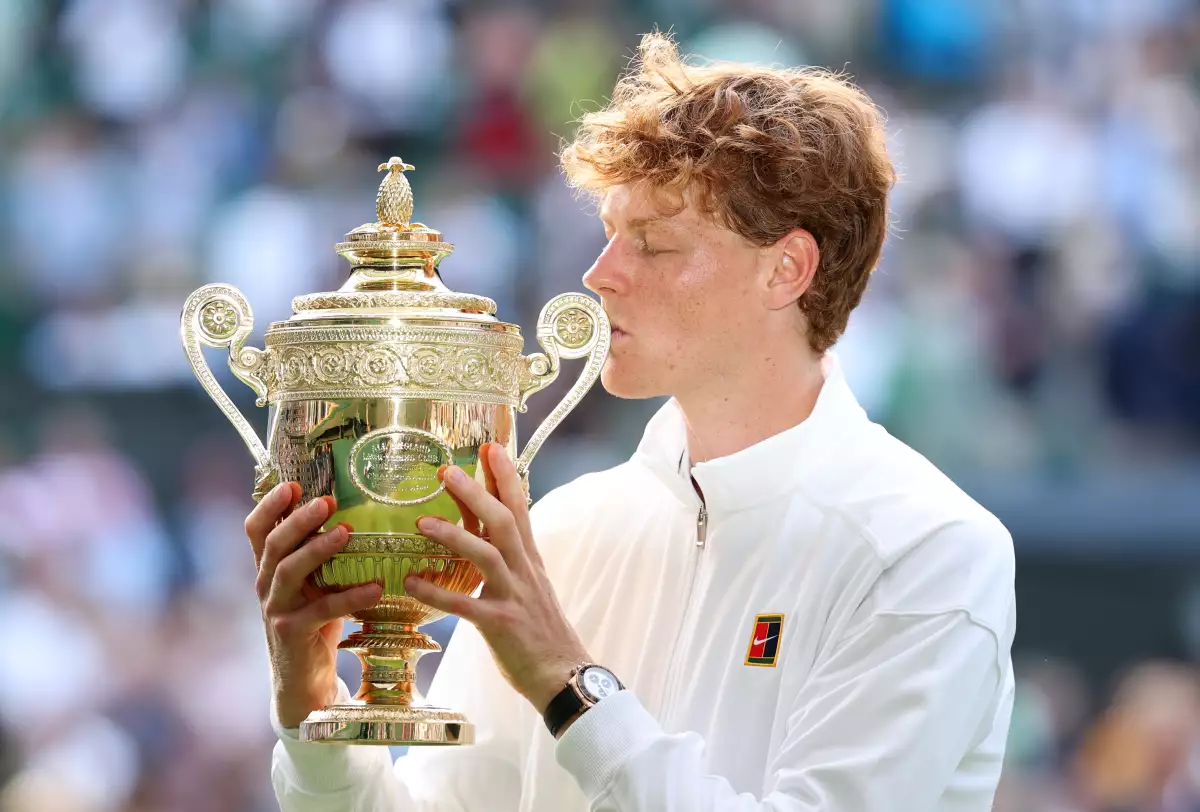 Day Fourteen: The Championships - Wimbledon 2025