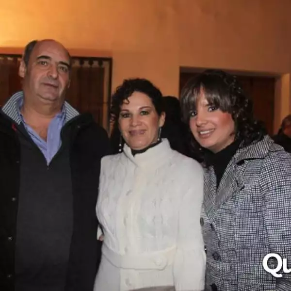 Inauguración Casona de la República