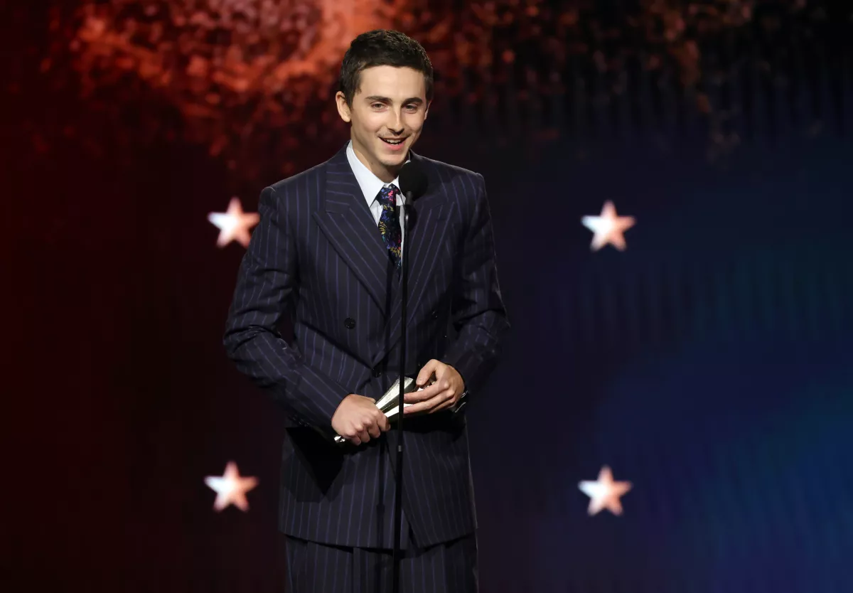 Timothee-Chalamet-Critics