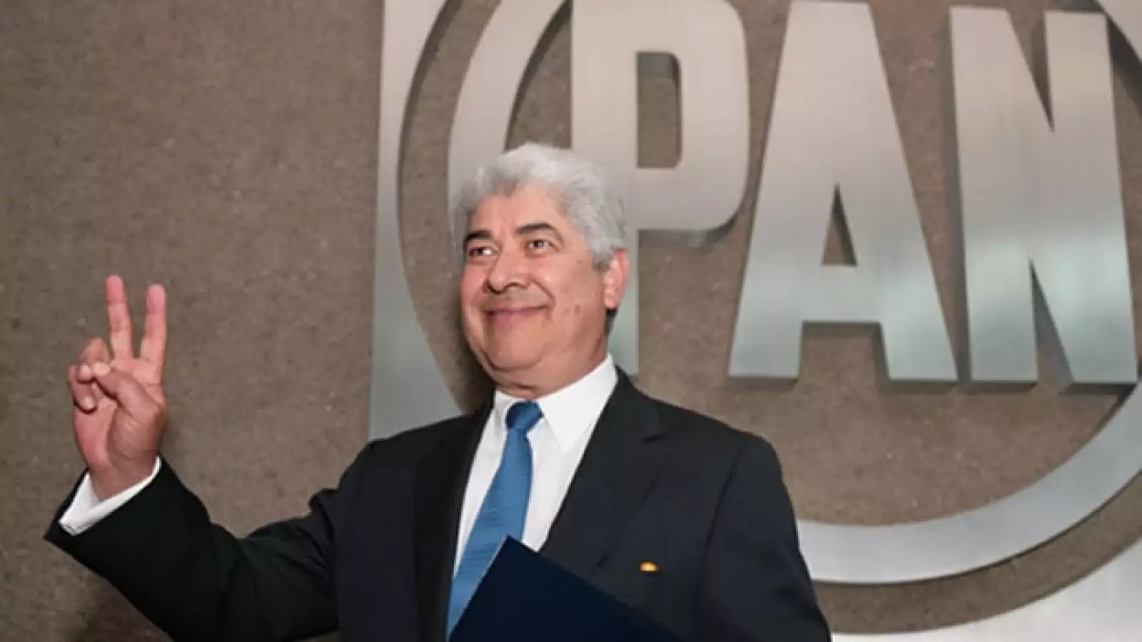 Francisco Ramírez aspira a la dirección nacional del PAN