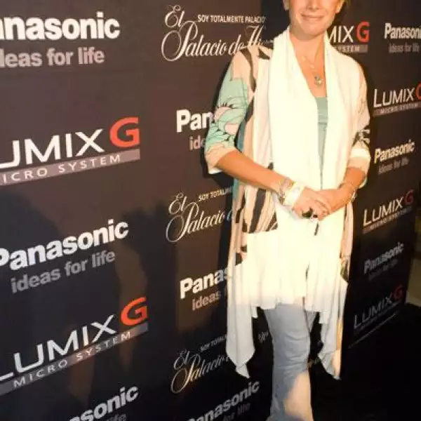 Panasonic y Palacio de Hierro