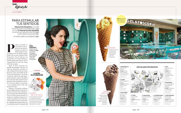 Gelatoscopio