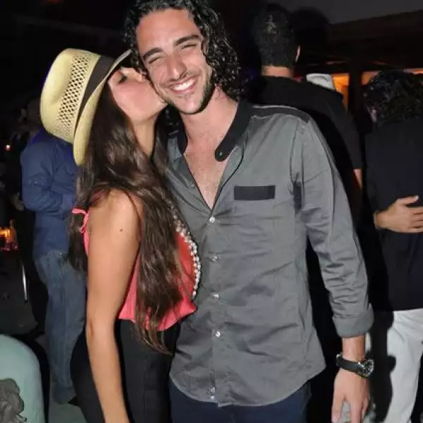 Inauguración Hotel Boca Chica