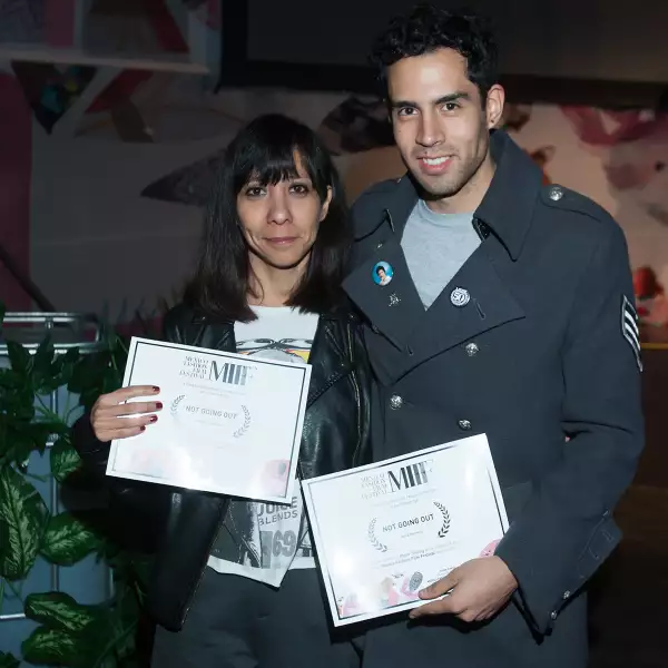 Tercera edición de México Fashion Film