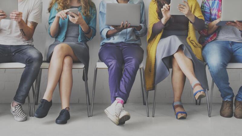 Los millennials y sus datos