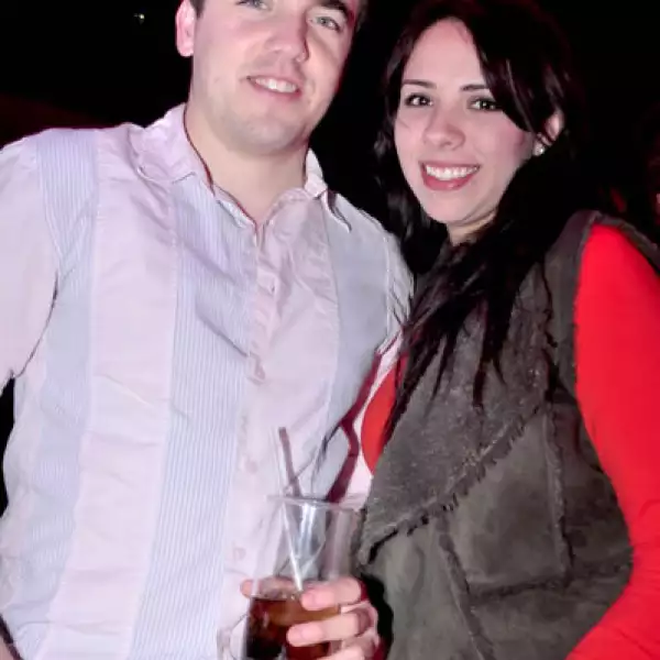 Manuel Ramírez y Sureya Arechavaleta