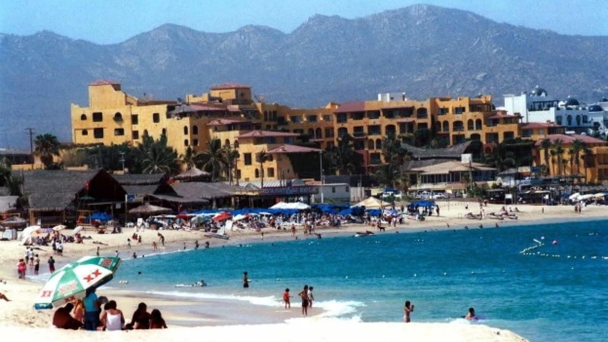 Cabo San Lucas, Los Cabos