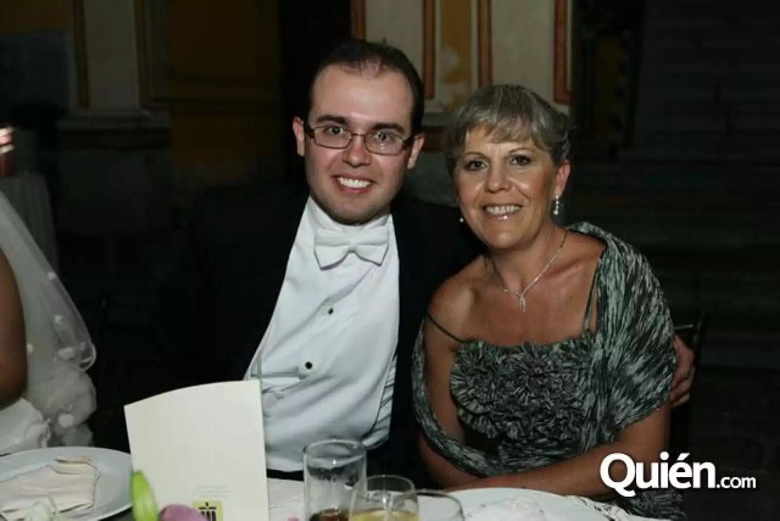 Boda Isabel y Daniel.