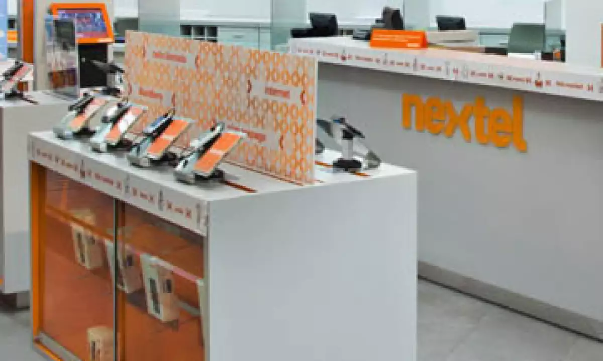 Gustavo Cantú no descarta la participación de Nextel en la licitación del espectro recuperado. (Foto: Cortesía NII Holdings)