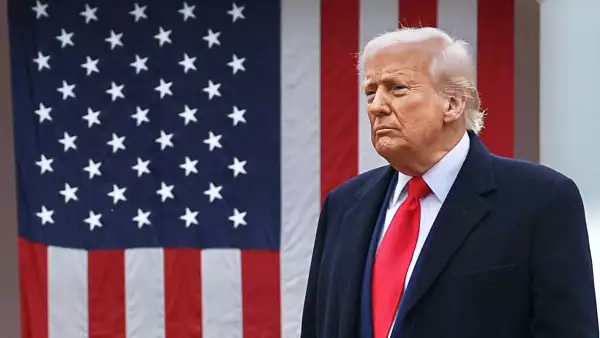 Trump ignoró las alertas sobre aranceles y lleva a EU a un nuevo récord de déficit comercial
