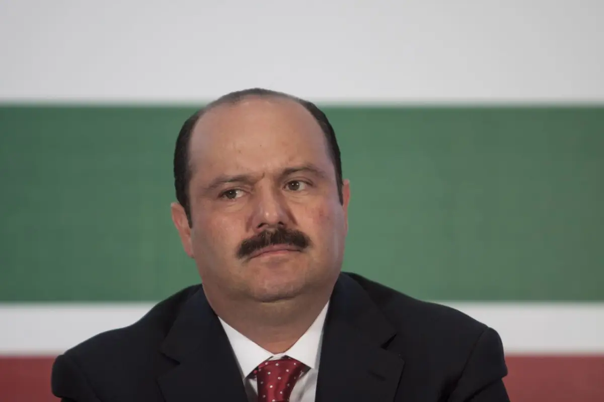 César Duarte