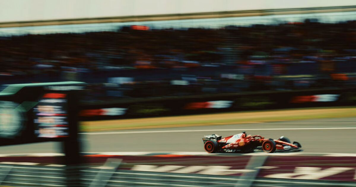 El fin de semana del Gran Premio con Soho House