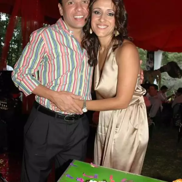 Cumple Pablo Lemus