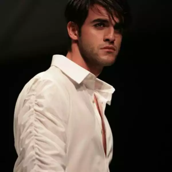 Pasarela Rocio Valencia