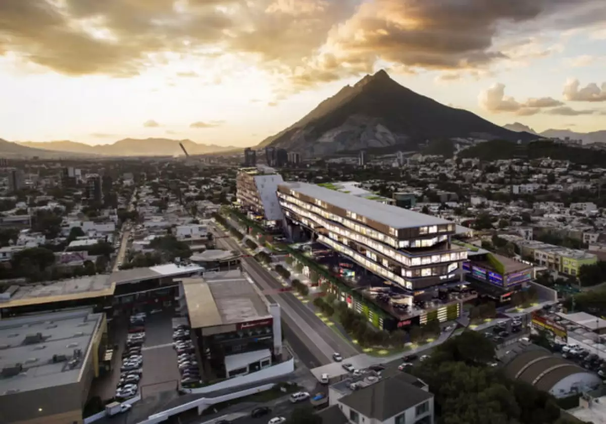 Westin Monterrey