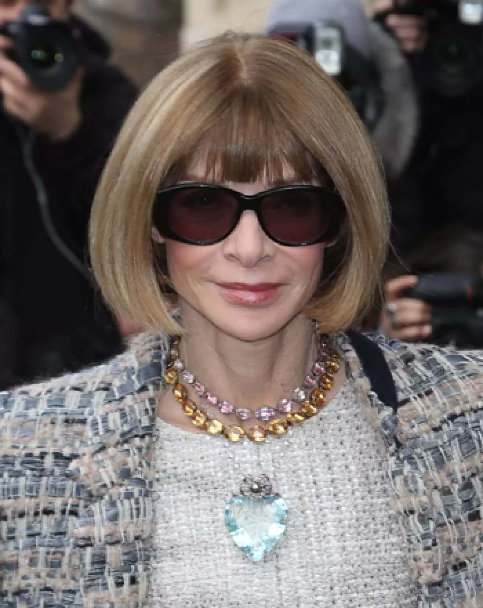 Anna Wintour