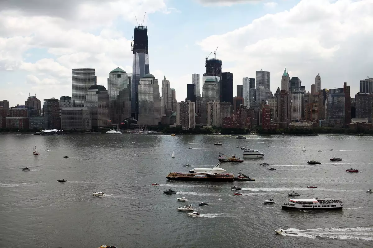 nueva york