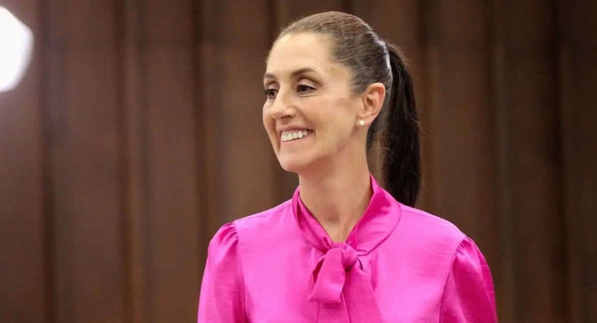 claudia sheinbaum