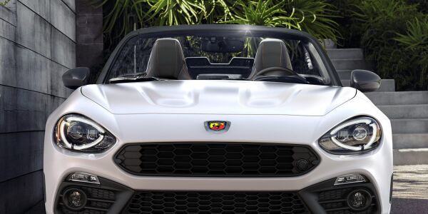 124 Spider