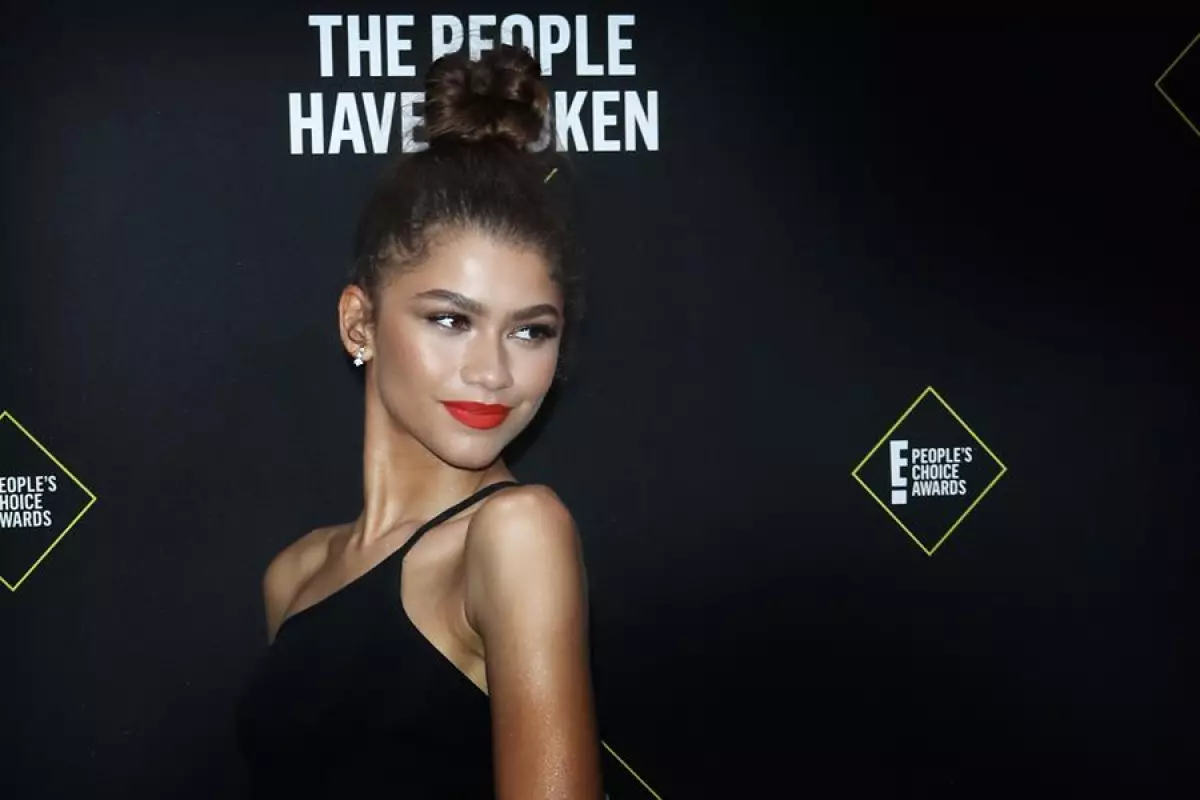zendaya
