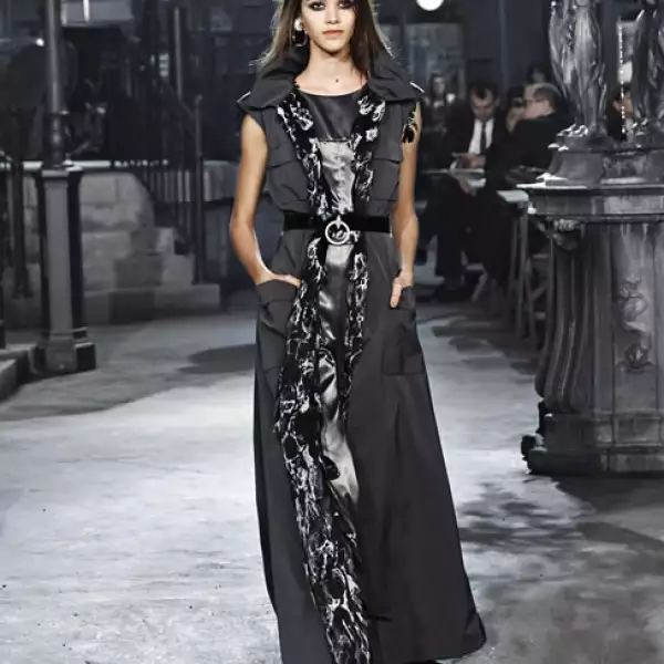 Chanel Metiers D´Art 2015/16.