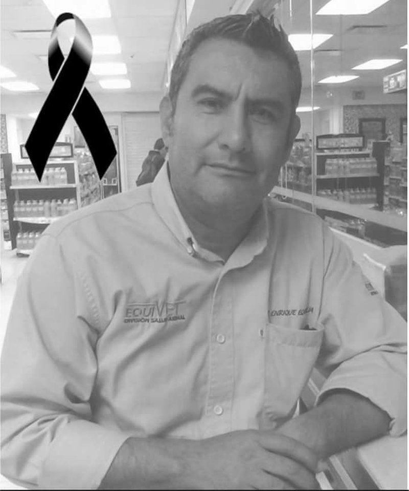 Enrique Equihua