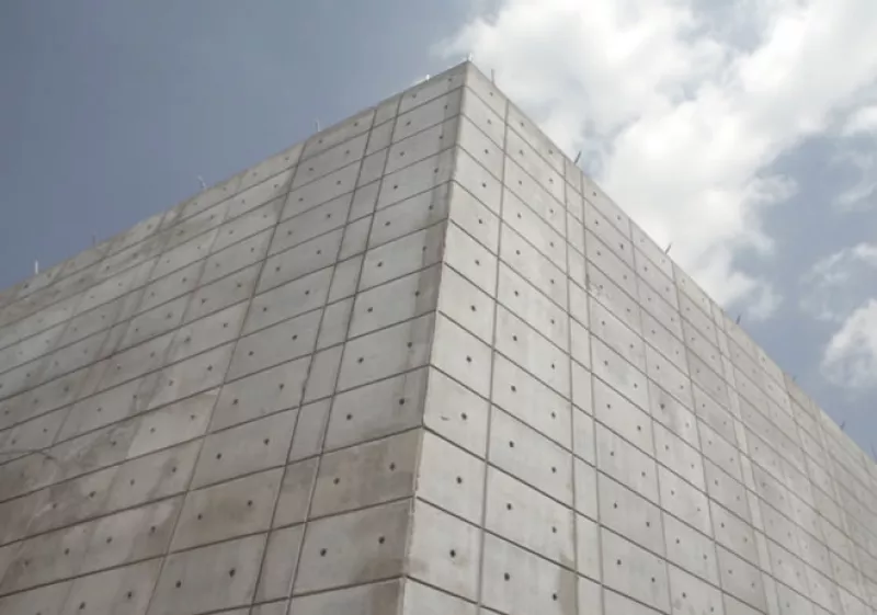 Cemex Concreto 01