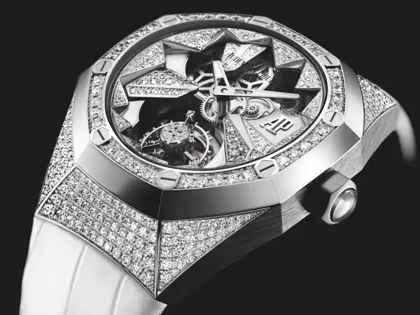 AP-ROYAL OAK
