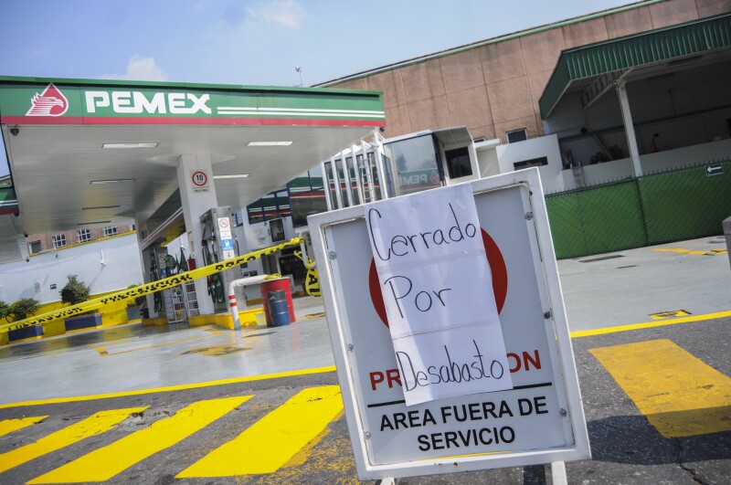 Puebla, el más afectado