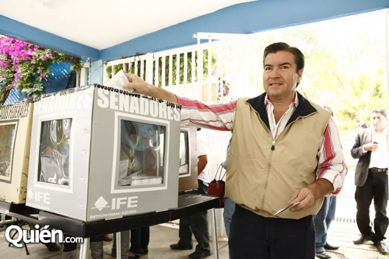 José Roquero de Teresa