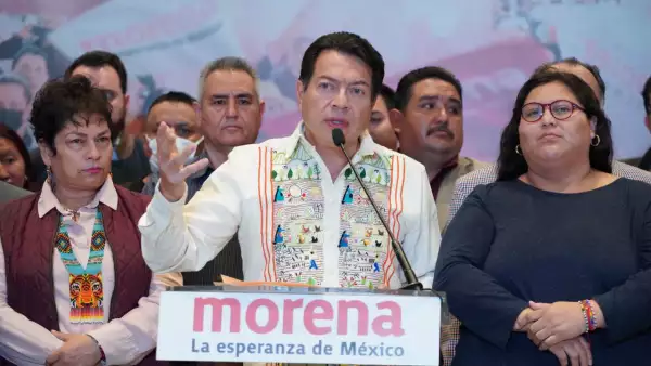 Mario Delgado