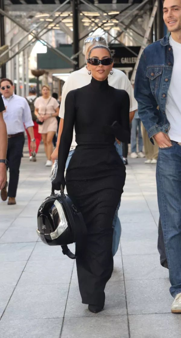 Kim Kardashian