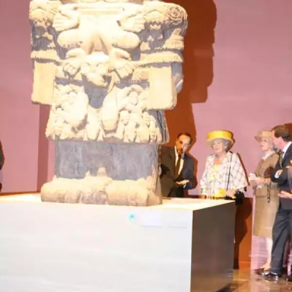 Príncipes de Holanda