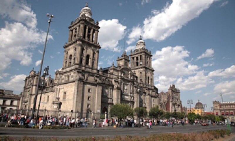 Se activó el protocolo de revisión en el DF tras el sismo. (Foto: iStock by Getty Images )
