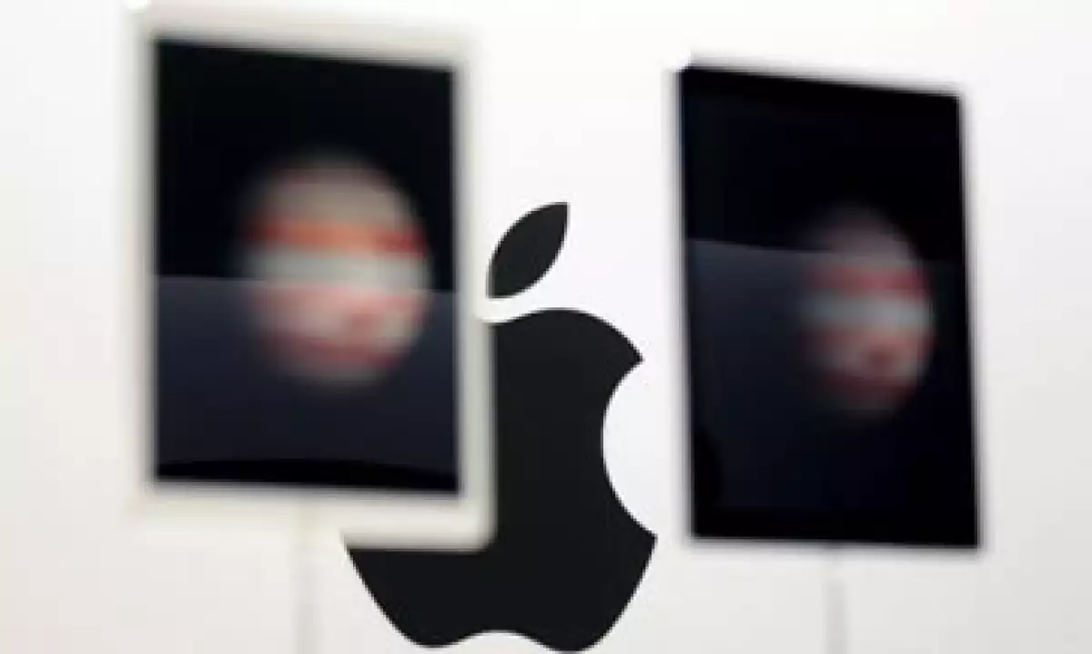 El iPad Pro está entre lo más destacable del último anuncio de Apple. (Foto: Reuters)