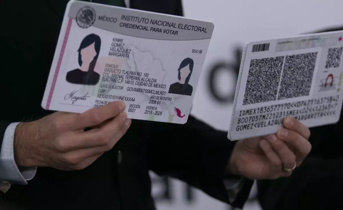 credencial-ine