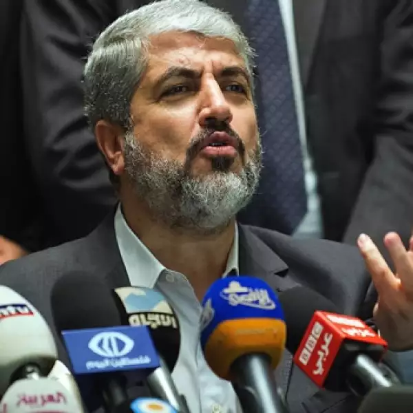 Conflicto Israel-Palestina