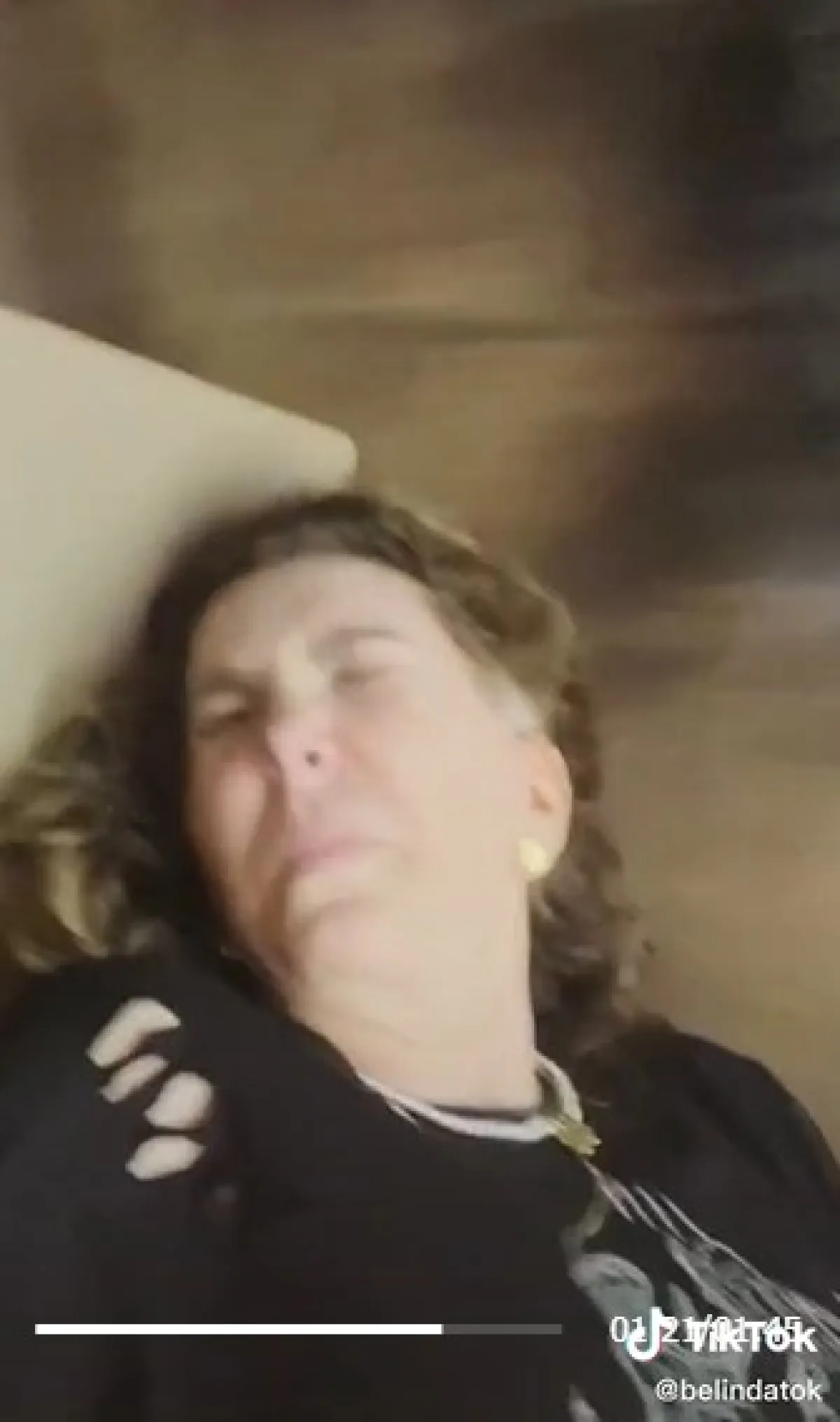 mama belinda