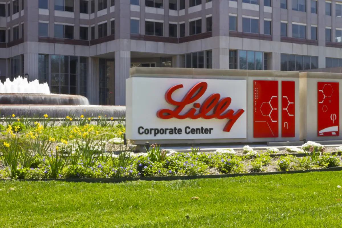 Eli Lilly