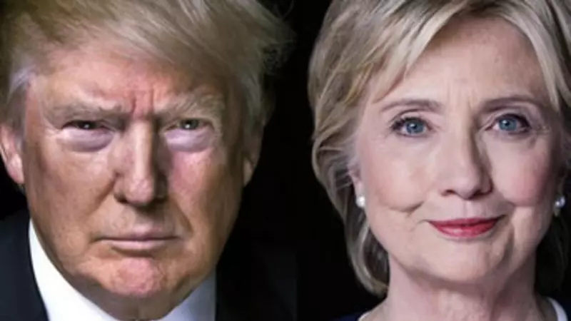 Carrera presidencial