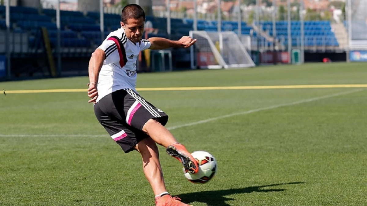 real madrid