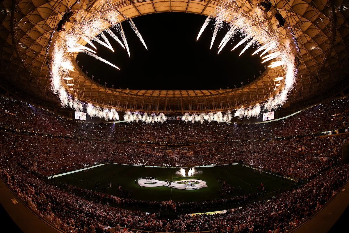 Argentina v France: Final - FIFA World Cup Qatar 2022