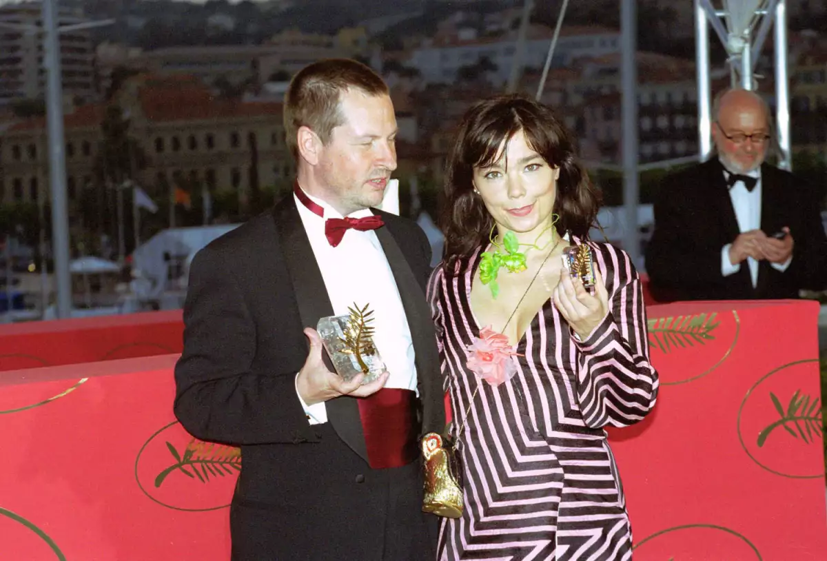 Björk